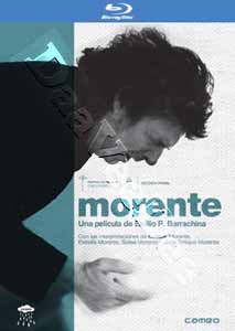 Morente |   Blu-Ray